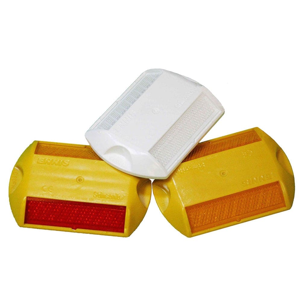Road Studs / Reflectors